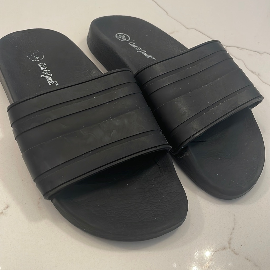 Cat And Jack Slides